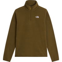 Mens Glacier Fleece 1/4 Zip